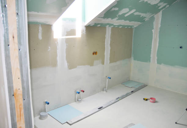 Reliable Evergreen Park, IL Drywall and Painting Service Solutions